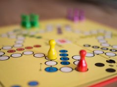 Everything About The Unblocked Games 66 chessboard