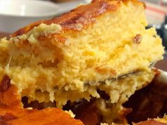 Karu Guazu A close up of food on a plate