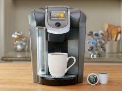 The Keurig k250 review: Value for money or not Keurig Coffee Makers