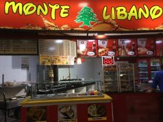 Discovering Paraguay on Facebook! Website