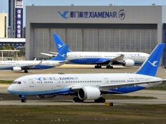 Worry-Free Travel Tips for Depend Wearers A large passenger jet sitting on top of a runway