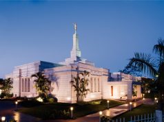 Foodies Faves in Asunción Pt. 2 The tower of the city