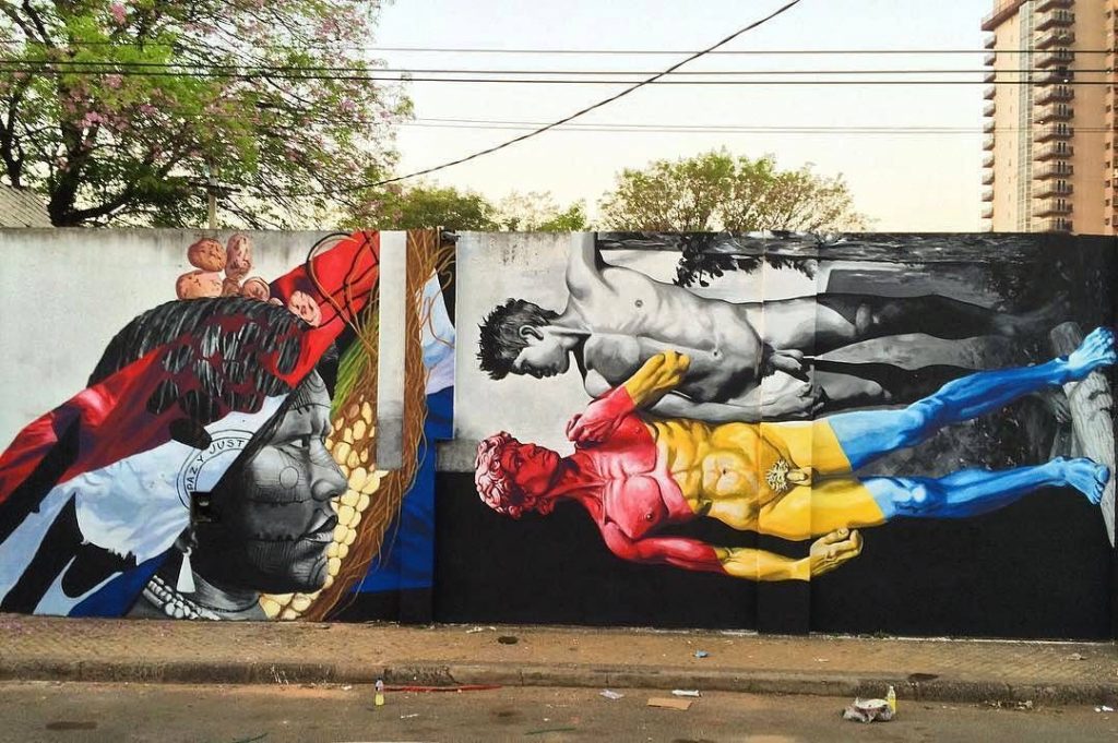 Street art