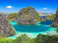 Itos & Azos Coron Island