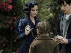 Presents for People who Miss Paraguay – Gifts for Those Who Miss Paraguay Eva Green, Asa Butterfield are posing for a picture