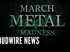 The Metal March Text