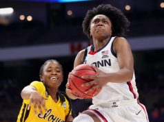 Basketball Games for Kids- Way for Overall Development two womens playing football at football court