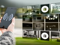 Security Cameras Can Protect Your Home poe camera