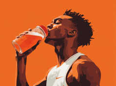 What’s In A Sports Drink? harlo