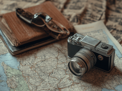 Lisbon Tourism: Alfama, Bairro Alto And More lisbon travel map